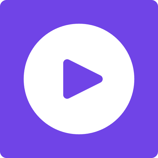 Icone vidéo