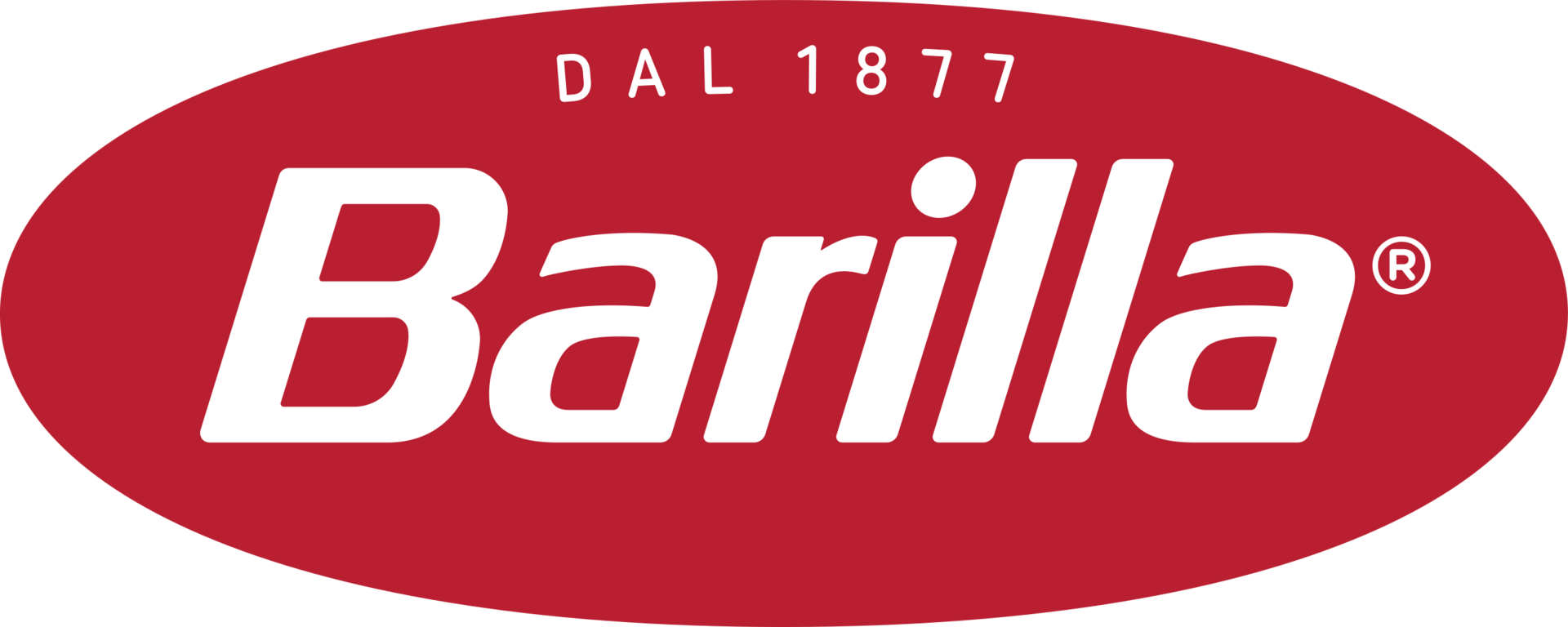 Logo Barilla