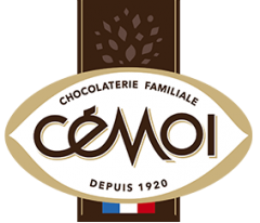 Logo Cémoi
