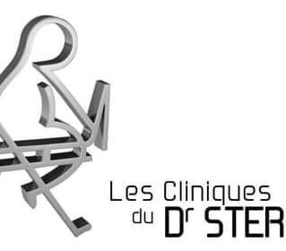 Logo Cliniques STER