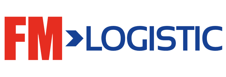 Logo FM Logistic
