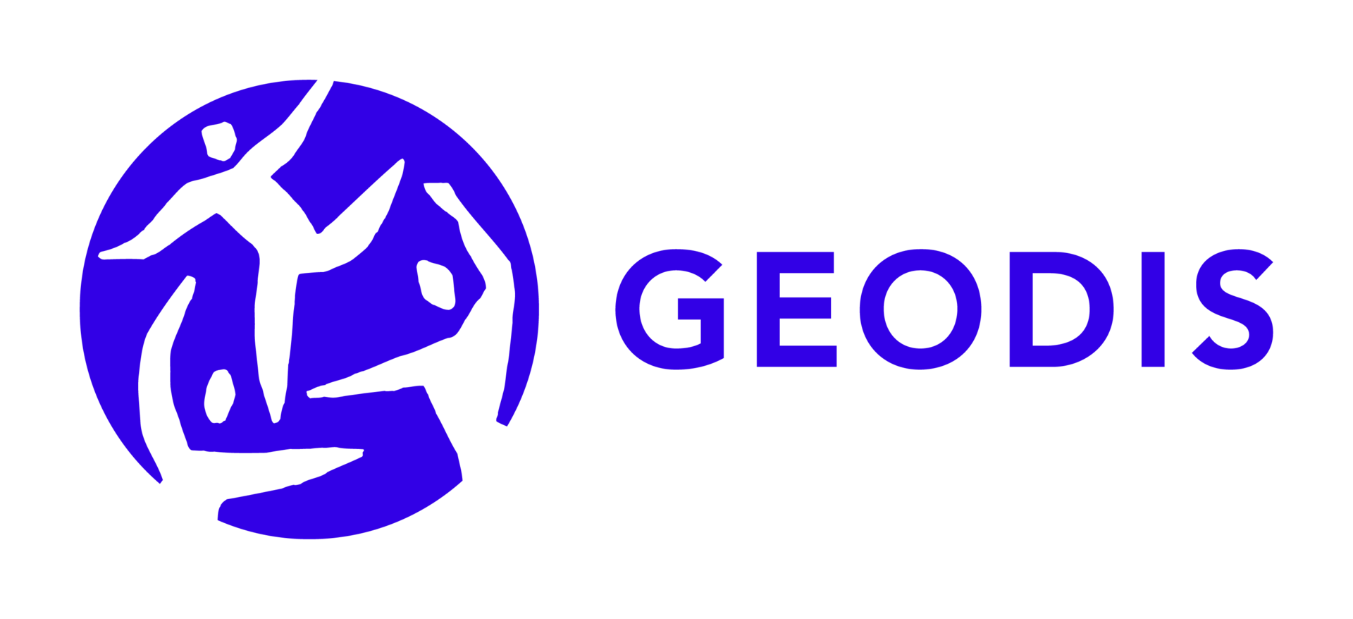 Logo Geodis