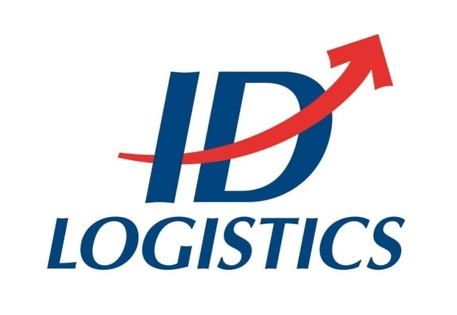 Logo Id Logistics
