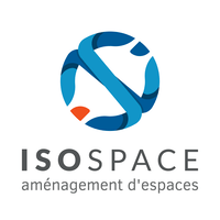 Logo Isospace
