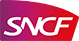 Logo SNCF
