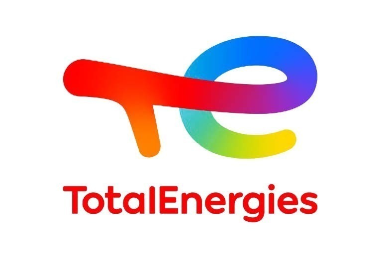 Logo Total