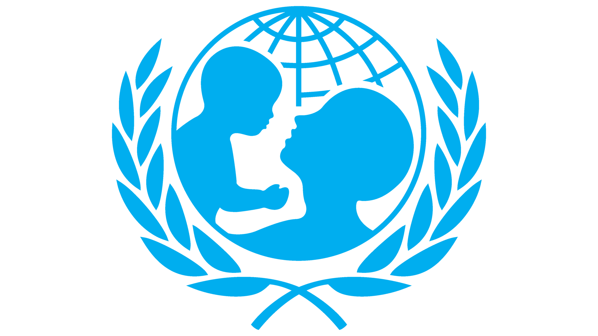 Logo UNICEF